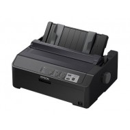 Impresora Matriz de Punto Epson LQ 590II 